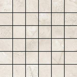 Мозаика Bonaparte Elba Pearl (4.8x4.8) 29.8x29.8
