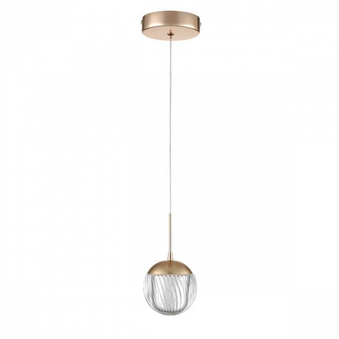 Подвесной светильник Lumion Ledio 8083/1A