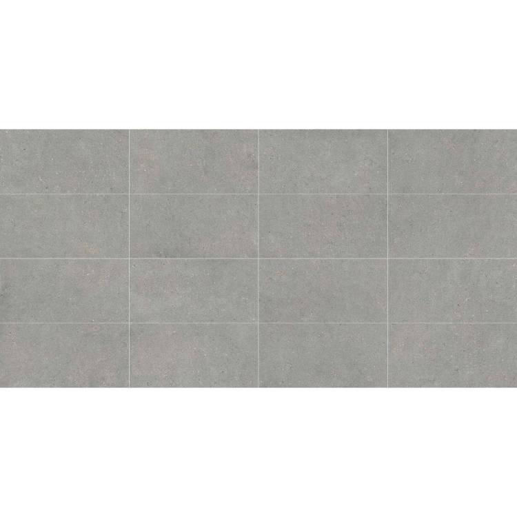 Керамогранит Grespania Mitica 44MI39R Gris Rec. 60x120