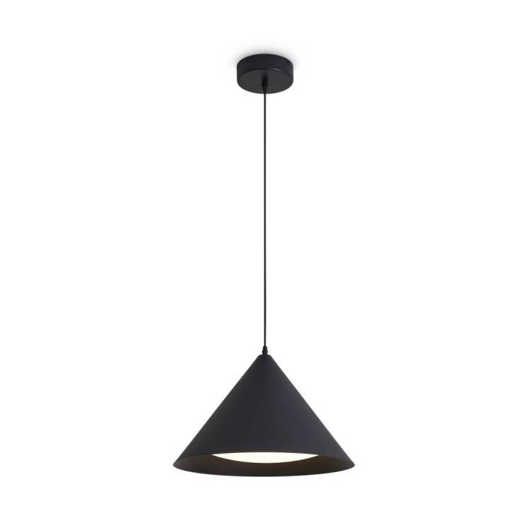 Подвесной светильник Freya True FR6181PL-L9B