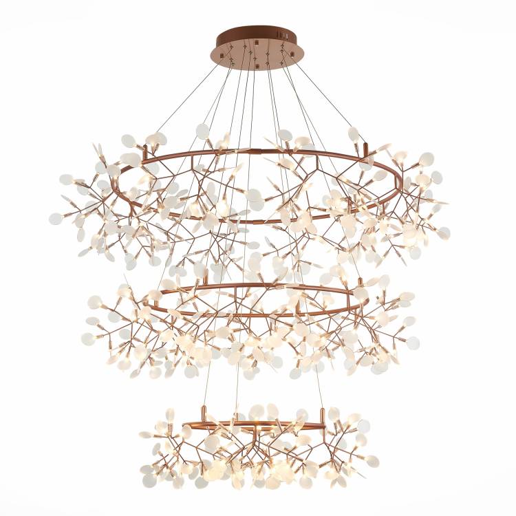 Люстра подвесная ST Luce Rafina SL379.203.486