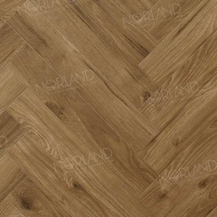 Ламинат Norland Herringbone Elegant 8/33 4V LF303-18 Дуб Корсика 600x100