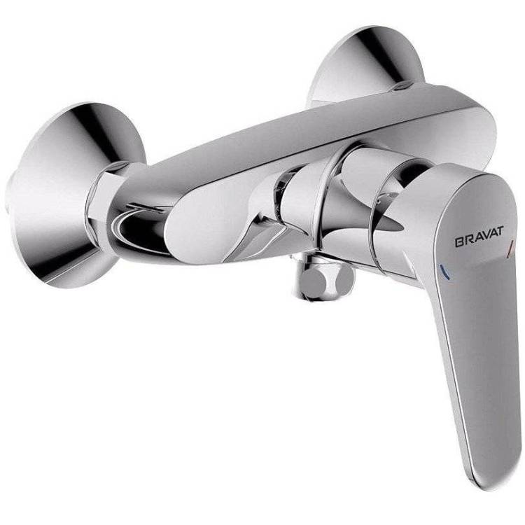 Смеситель для душа Bravat Eco F9111147C-01