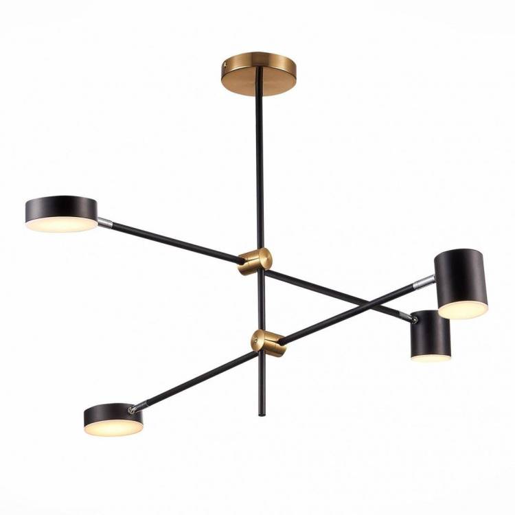 Потолочный светильник ST Luce Rodrigo SL1604.432.04