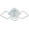 Потолочная люстра Profit Light 8049/5 WHT фото 2