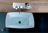 Смеситель для раковины Paini PAD PDCR208B0 фото 3
