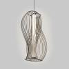 Подвесной светильник Maytoni Modern Shadows of the past MOD263PL-L20B3K фото 6