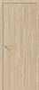 Межкомнатная дверь Bravo 092-0577 Гост-0 Л-21 БелДуб 200x60
