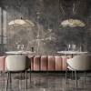 Керамогранит Flaviker Supreme Memories PF60012617 Dark Stone Nat Ret 120x280 фото 18
