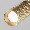 Трековый светильник Technical Focus Design TR011-1-GU10-B фото 3