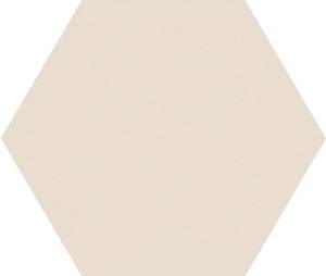 Керамогранит ITT Ceramic Hexa Beige 23.2x26.7