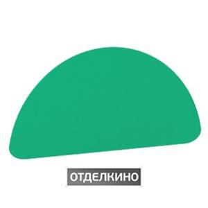 Декоративная накладка FBS Luxia LUX 087 зеленый