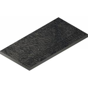 Бортик Italon Рум X2 620090000679 Блэк Грип 30x60