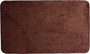 Коврик Wasserkraft Vils BM-1041 deep mahogany
