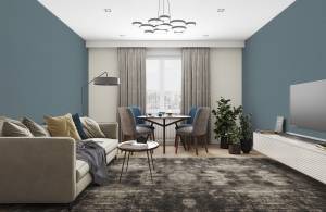 Palitra Life Multicolor