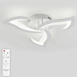 Потолочная люстра Natali Kovaltseva Simply LED LAMPS 81401