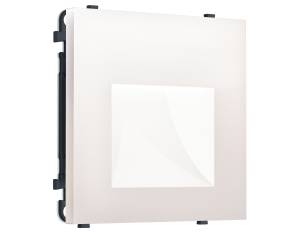 Подсветка для лестниц и ступеней светодиодная Ambrella Volt Sigma MS217510 жемчуг