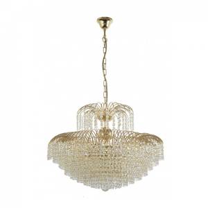 Подвесная люстра Arti Lampadari Salentino E 1.5.60.100 G