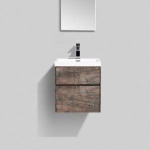 Тумба для комплекта BelBagno Pietra Mini 50 AS stone