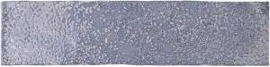 Керамическая плитка Cifre Ceramica Oken Blue Brillo 7.5x30