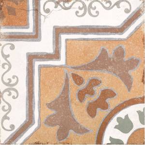 Керамогранит Nanda Tiles Andalusia Zahara 20x20