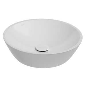 Раковина Isvea SistemaY Soft 10SY66045SV белая, 45 см