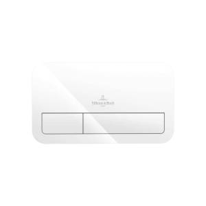 Кнопка смыва Villeroy&Boch Viconnect 9224 9068 белая