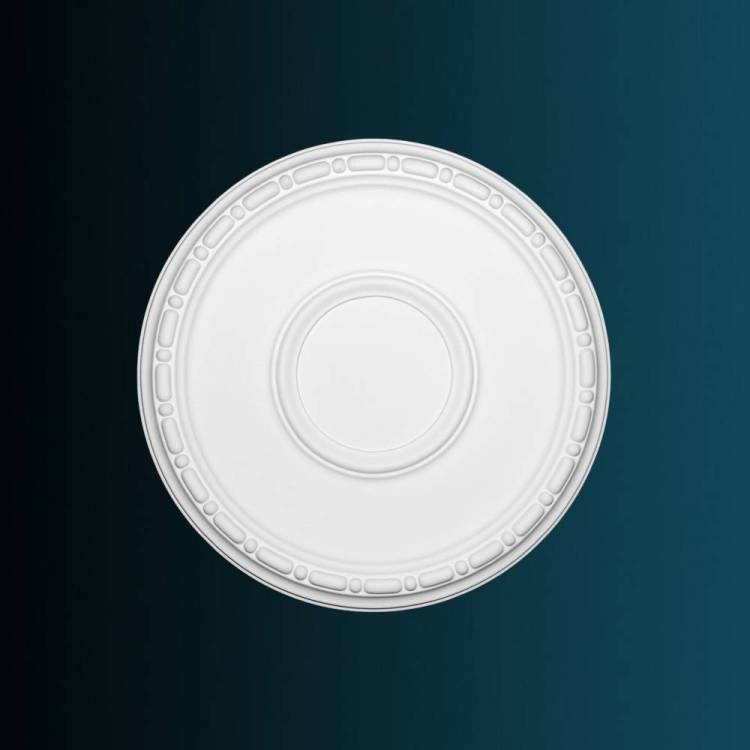 Розетка Перфект B3027 42x3.7x42