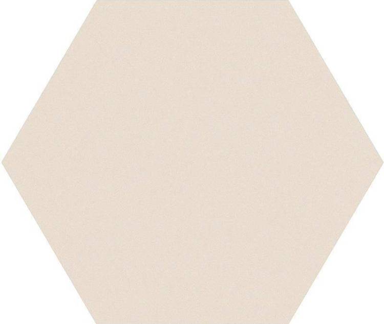 Керамогранит ITT Ceramic Hexa Beige 23.2x26.7