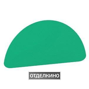 Декоративная накладка FBS Luxia LUX 087 зеленый