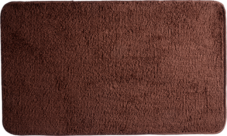 Коврик Wasserkraft Vils BM-1041 deep mahogany