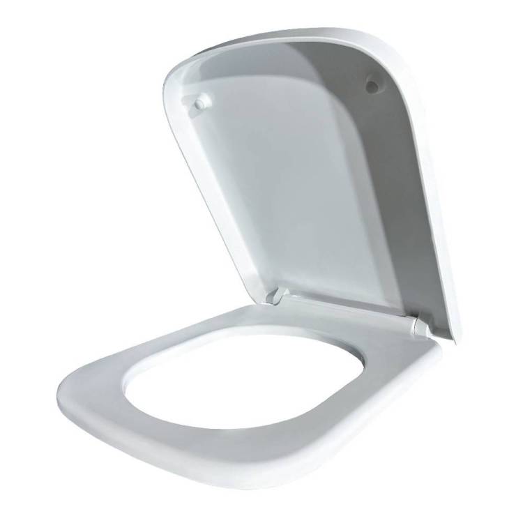 Крышка-сиденье Gural Vit Nova YM00DRP450000 43.1x34.5