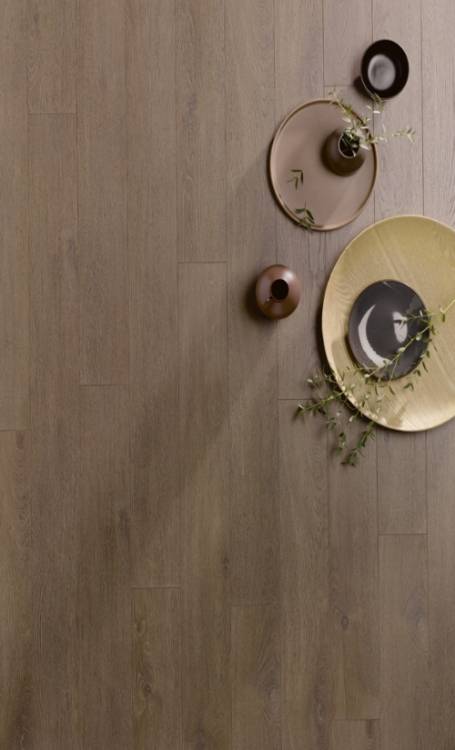 Ламинат Alsafloor Elegant 8/33 4V Е560 Стромболи 1286x192