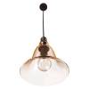 Подвесной светильник Loft IT Glass Bell Loft1812 фото 4