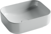 Раковина Ceramica Nova Element CN5042 белый, 40x30.5 фото 2