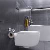 Унитаз подвесной Damixa Sirius DX86C1700SC с микролифтом фото 3