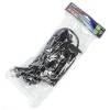 Удлинитель Uniel Ultra S-CU3-7 Black фото 2