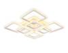 Потолочный светодиодный светильник Ambrella light Acrylica FA5303 фото 4
