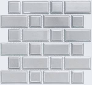 Мозаика NSmosaic Rustic series PR 4595-43 29.1x29.4