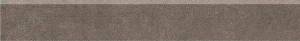 Плинтус Kerama Marazzi Королевская дорога SG614920R/6BT коричневый обрезной 60х9.5