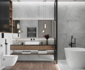 Laparet Callisto Gray