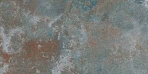 Керамогранит Ennface Loft ENLFT8035ME60120 Oxido Chromium Metallic 60x120х9