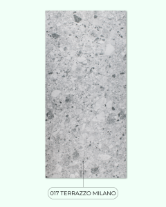 Гибкая керамика Alpine Walls Soft Ceramic MTR-017PW Terrazzo Milano 120x60x0.4