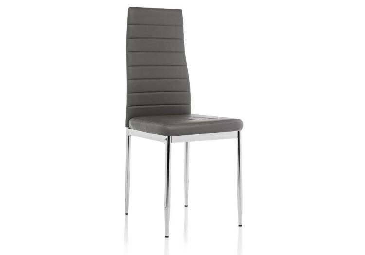Стул Woodville DC2-001 11819 grey