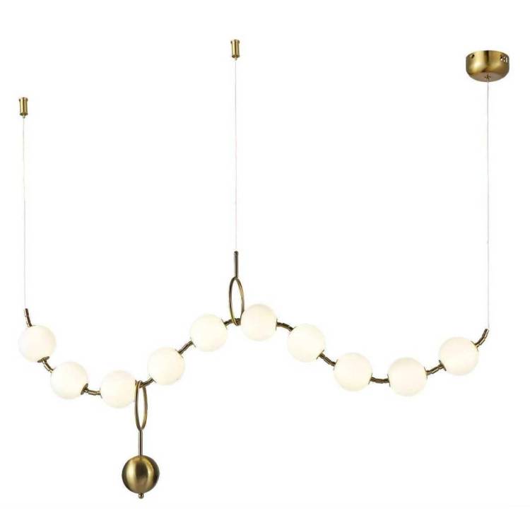 Подвесной светильник Kink Light Стин 07623-10A,20