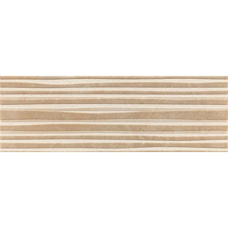 Керамическая плитка Benadresa Reine BND0496 Track Walnut RT 30x90