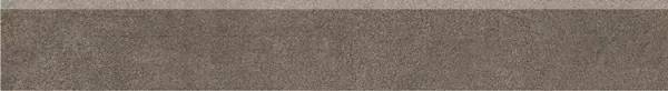 Плинтус Kerama Marazzi Королевская дорога SG614920R/6BT коричневый обрезной 60х9.5