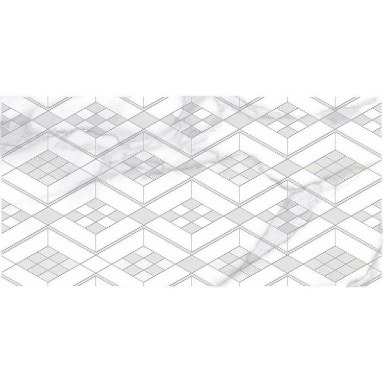 Декор Керлайф Calacatta Bianco 31.5x63