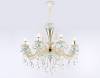 Подвесная люстра Ambrella light Traditional TR4926 фото 5