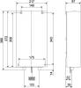 Проточный водонагреватель Stiebel Eltron DCE-С 6/8 Trend электрический фото 4